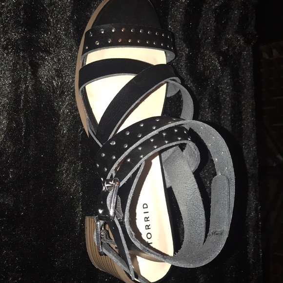 Torrid clogs - Picture 4 of 8